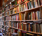 Bibliotecas em Porto Alegre