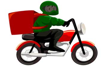 Boomerang Delivery - Foto 1