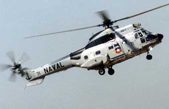 Everflly Helicopteros Servicos Aereos Especializados - Foto 1