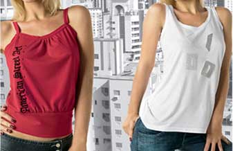 Suave Moda Feminina - Foto 1