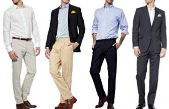 Herzog Moda Masculina - Foto 1