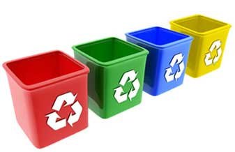 Reciclagem Partenon - Foto 1