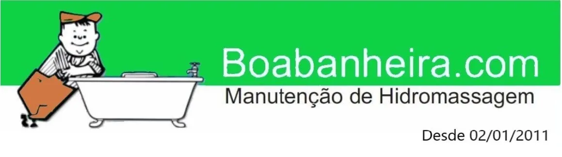 BoaBanheira