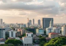 transformação urbana e social