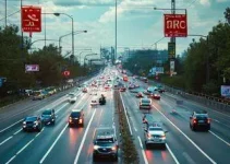 alterações no trânsito BR-116/RS