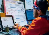 processo seletivo para eletrotécnico