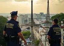 revisão do caso de morte de homem em surto