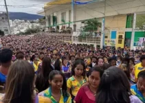 Carteira Nacional Docente do Brasil