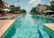 piscinas públicas