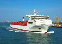 Porto de Porto Alegre