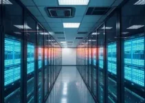 data center