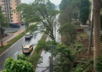 bloqueios no trânsito Porto Alegre