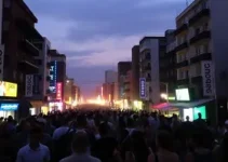 Carnaval na Cidade Baixa