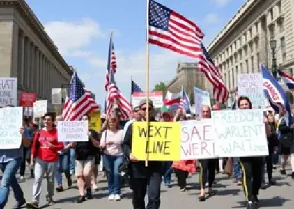 Caminhada da Liberdade