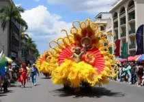 Carnaval 2026