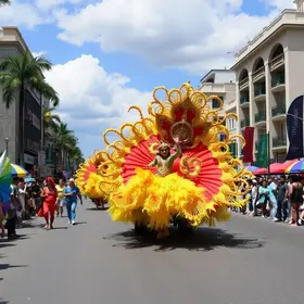 Carnaval 2026