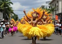 Carnaval de rua Porto Alegre