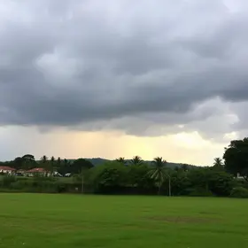 clima no RS