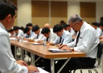 Concurso PGM Porto Alegre