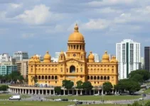 Concurso Prefeitura Porto Alegre
