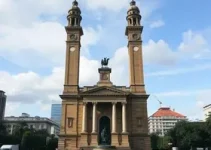 monumentos históricos sumiram
