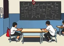 volta às aulas nas escolas municipais de Porto Alegre