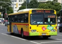 passagem de ônibus