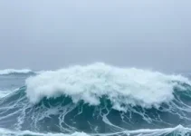 ciclone extratropical