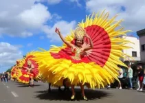 Carnaval 2026 Porto Seco