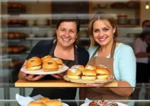 padaria em Porto Alegre