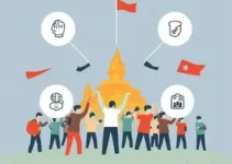 mobilização e ambição