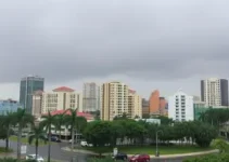alerta meteorológico