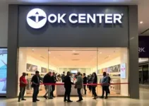 Stok Center