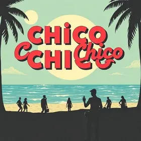 Chico Chico 1º de Maio