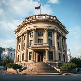 Concurso Porto Alegre RS: banca definida