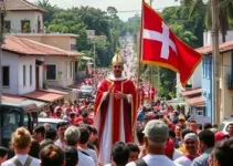 Festa de São Jorge