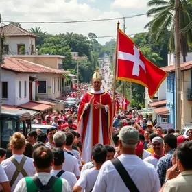 Festa de São Jorge