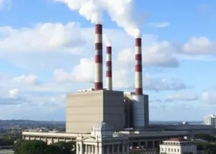 cessão da Usina do Gasômetro
