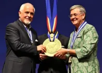 Medalha Cidade de Porto Alegre