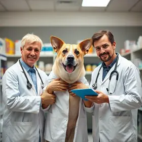 concurso Prefeitura farmacêutico médico veterinário