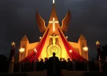 Igreja de Lúcifer no RS