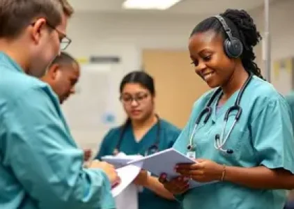 Programa de Educação pelo Trabalho para a Saúde