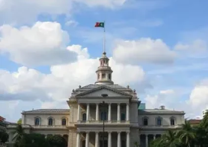 Últimas noticias de Porto Alegre