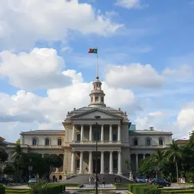 Reforma Administrativa e Tributária
