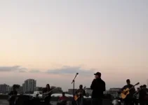 Fresno em Porto Alegre