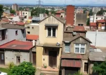 mutirão em Porto Alegre