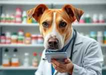concurso para farmacêutico e médico veterinário
