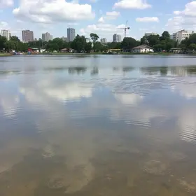 água Região Metropolitana