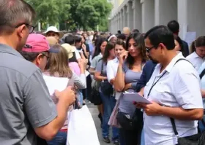 mutirão título de eleitor