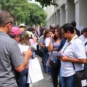 mutirão título de eleitor